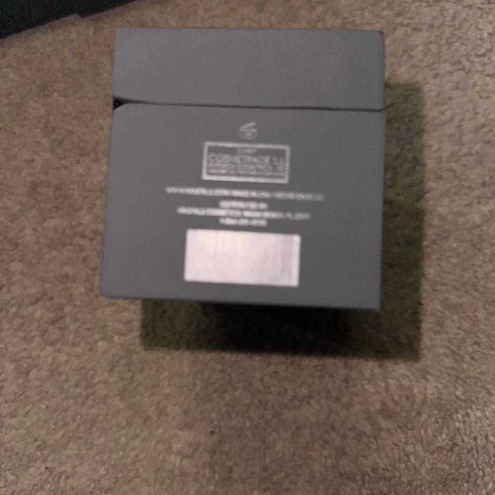 Kristals Amber Brightening Serum